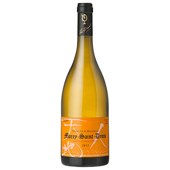 2017 モレ･サン･ドニ･ブラン / ルー･デュモン ◎(Morey-Saint-Denis Blanc 2017 ◎)